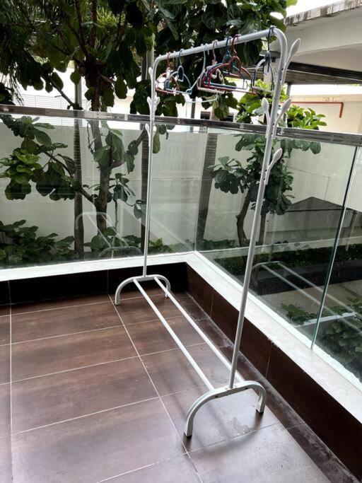 Luxury The Loft Comfort & Convenient Homestay 4 コタキナバル エクステリア 写真