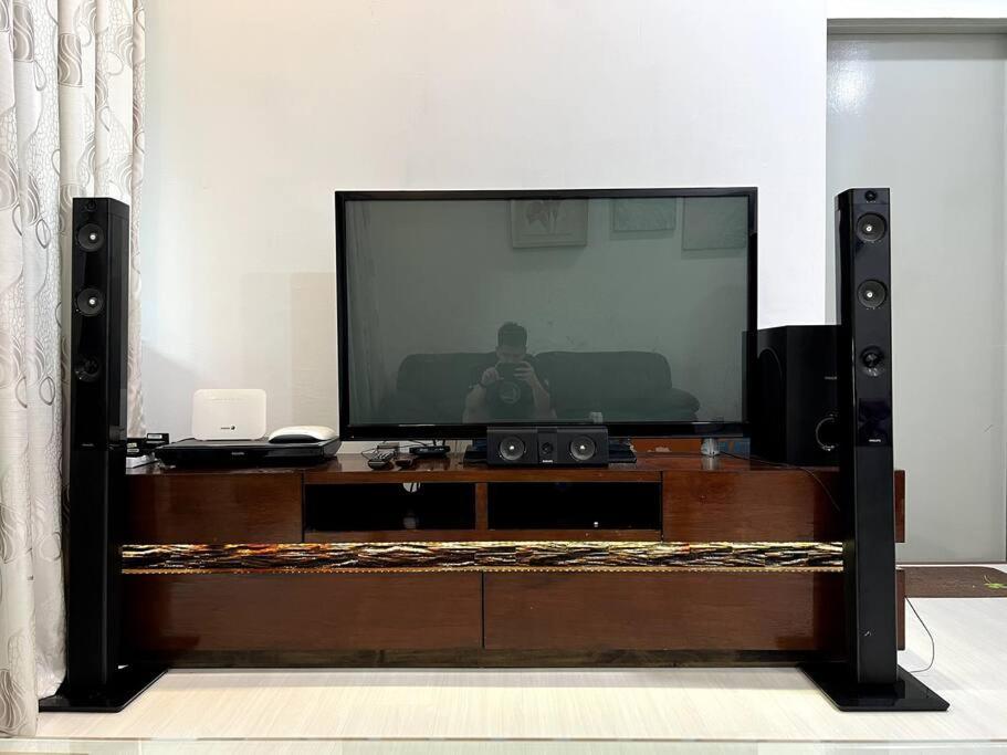 Luxury The Loft Comfort & Convenient Homestay 4 コタキナバル エクステリア 写真