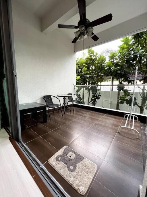 Luxury The Loft Comfort & Convenient Homestay 4 コタキナバル エクステリア 写真