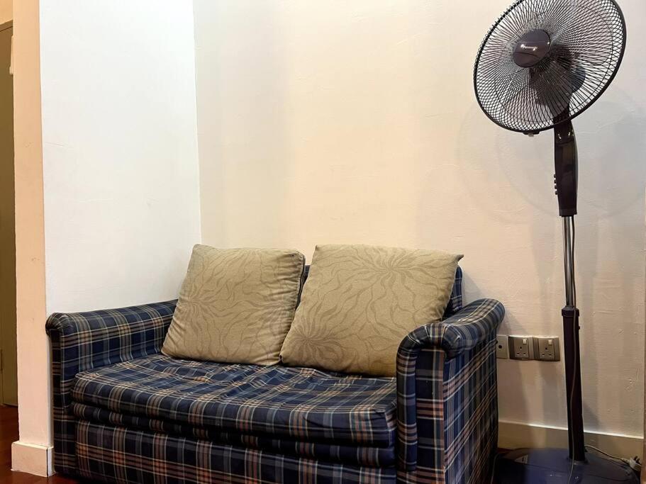 Luxury The Loft Comfort & Convenient Homestay 4 コタキナバル エクステリア 写真